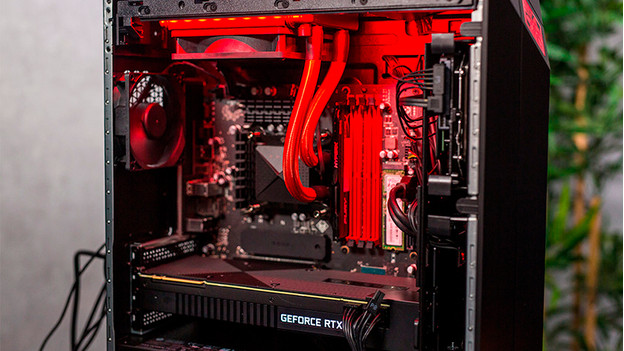 PC gamer