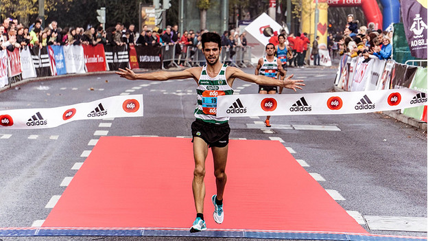 Objectif standard avec zoom