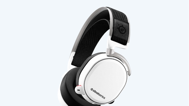 SteelSeries resetten