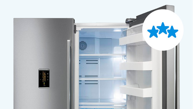 Frigo haut de gamme