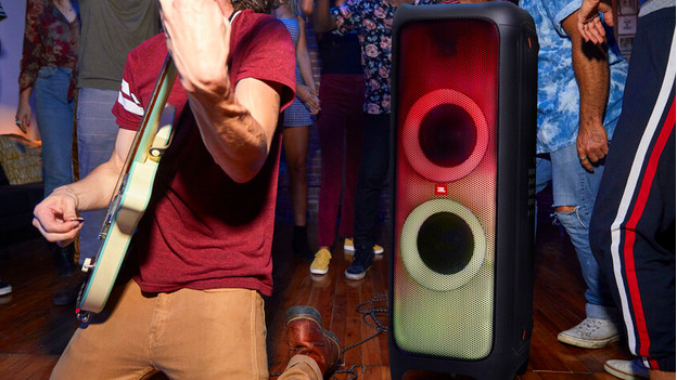 JBL Partybox 1000