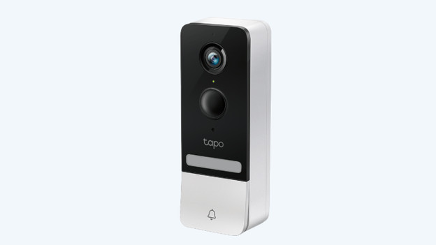 Tapo doorbell