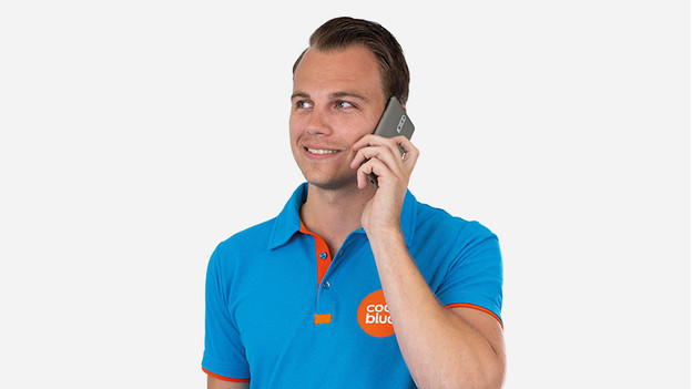Désactivez le wifi sur le modem de votre opérateur