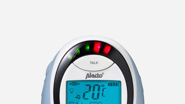 Terugspreekfunctie Alecto DBX-88