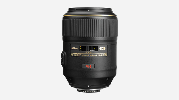 Monture d'objectif Nikon FX pour full frame