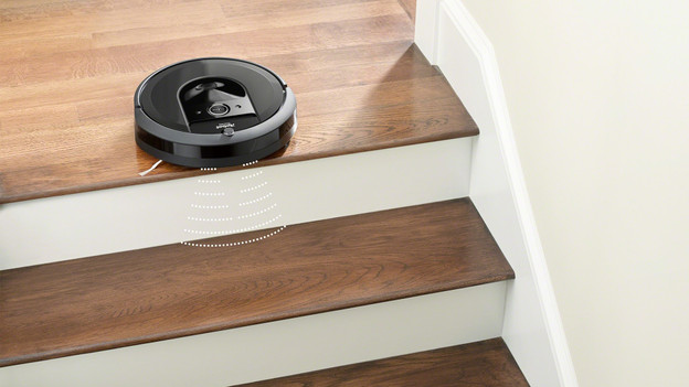 Challenges for a robot vacuum