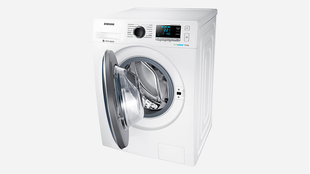 Washing machines from 500 to 600 euros