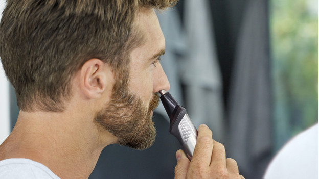 Trim nose multi-purpose trimmer