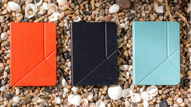 Kobo SleepCover