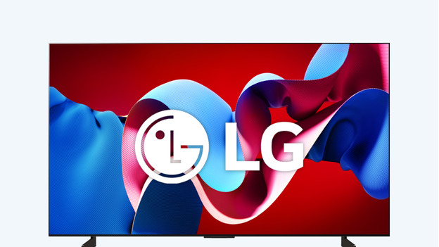 LG OLED televisions for gaming