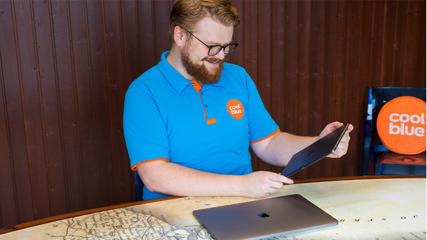 Combinez l'Apple iPad et l'Apple MacBook