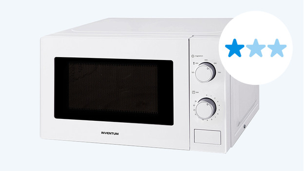 Basic microwave