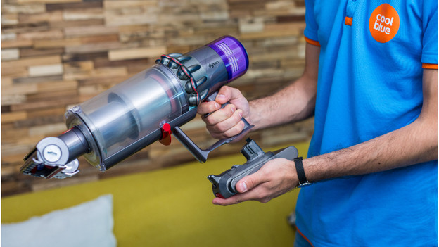 Review dyson discount v11 absolute extra