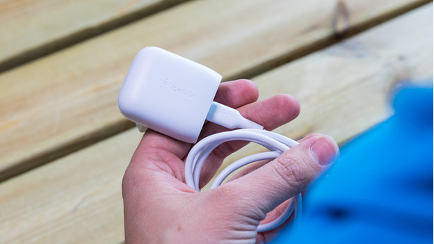 Comment choisir un chargeur pour votre Apple iPhone 15