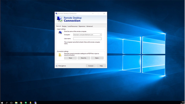 How Do You Use Remote Desktop In Windows 10 Coolblue Anything For 