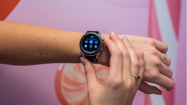 Test Samsung Galaxy Watch 3 : notre avis complet - Montres