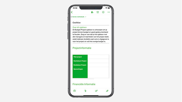 Evernote 