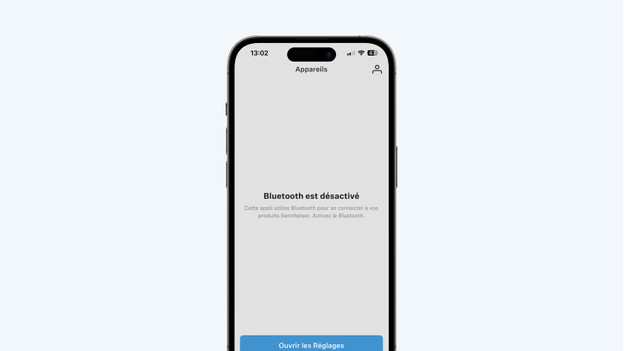 Application Sennheiser