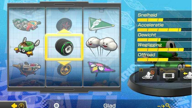Mario Kart 8 Deluxe