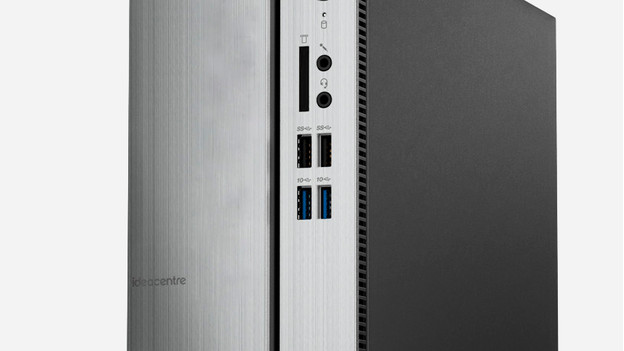 Ports USB d'un PC.