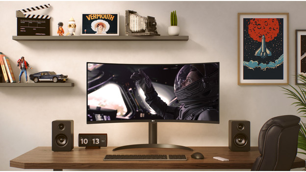 Choisir la taille d'écran d'une TV LG