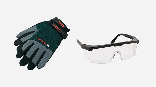 Accessoires de sécurité