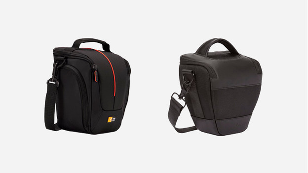 SLR camera bag