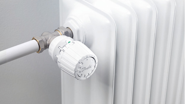 Est-ce que votre radiateur convient pour une tête thermostatique connectée  ? - Coolblue - tout pour un sourire