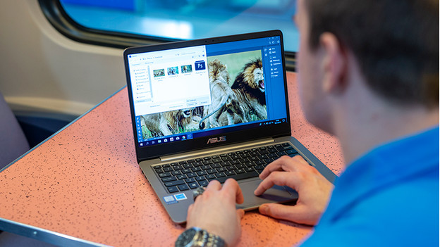 Les avantages d'un PC portable pour professionnels
