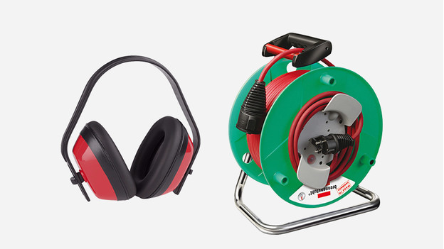 Grastrimmer accessoires