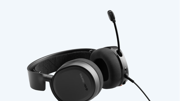 Arctis 3