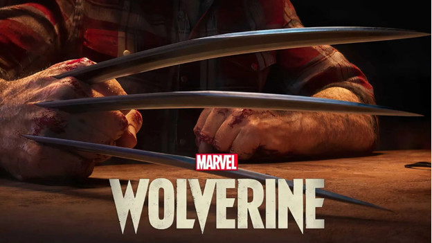 Marvels Wolverine