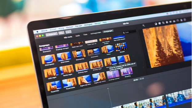 How do you use iMovie on all your Apple devices? - Coolblue - anything ...