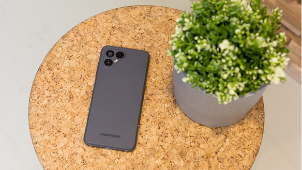 Fairphone keurmerk