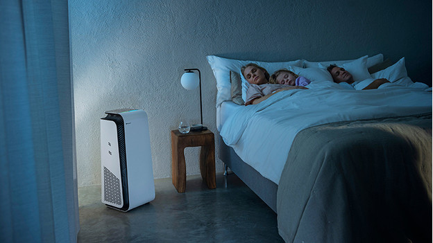 Xiaomi Mi Air Purifier 2S