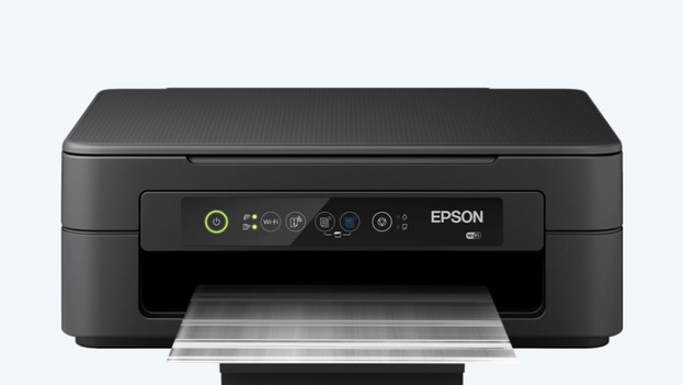 Nettoyer les têtes d'impression sur l'imprimante Epson XP-2150 