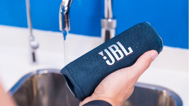 Test et avis de l'enceinte JBL Flip 6 : est-elle un bon choix ?