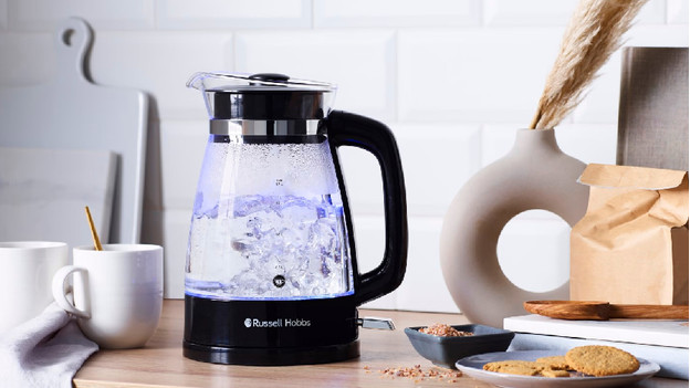 russell hobbs waterkoker