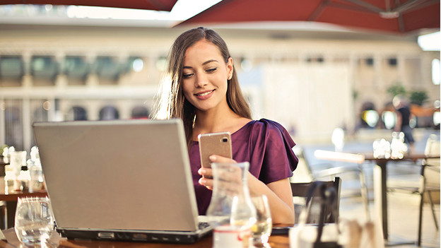 Openbaar wifi netwerk