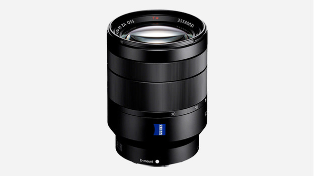 Déterminez ce que vous voulez photographier avec