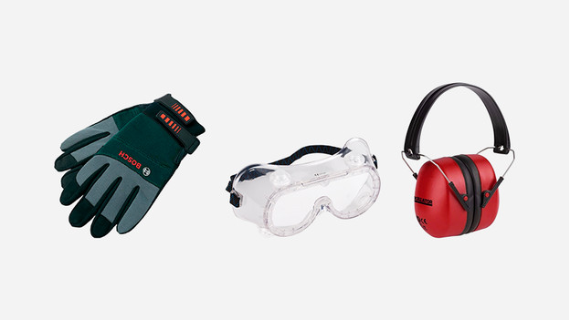 Safety accessories