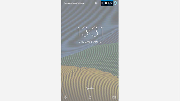Motorola reset battery
