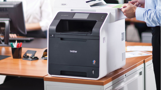 Quelle qualité de papier pour une imprimante de bureau ?