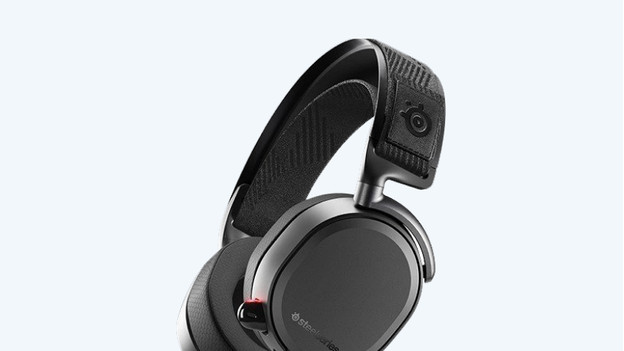 How do you solve sound problems with your SteelSeries Arctis Pro