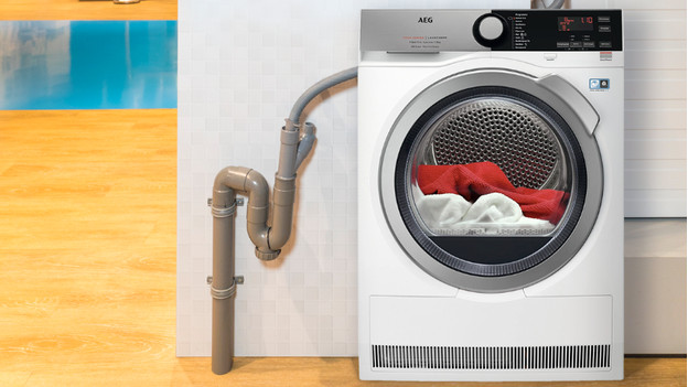 Sèche-linge à évacuation ou à condensation ? — Sèche Linge