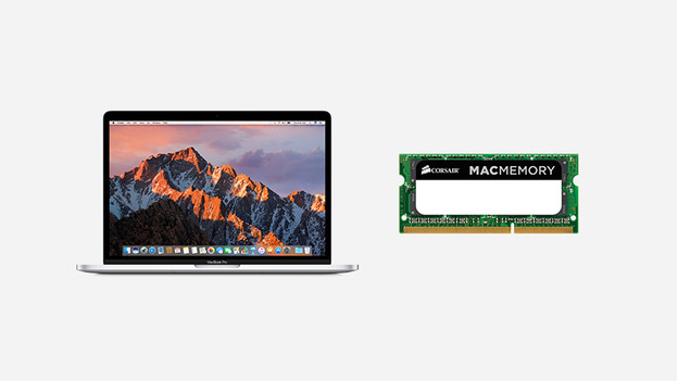 Macbook pro 2012 on sale ram upgrade 16gb