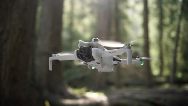 Que signifie la portée de vol de mon drone et à quoi faut-il faire  attention ? - Coolblue - tout pour un sourire