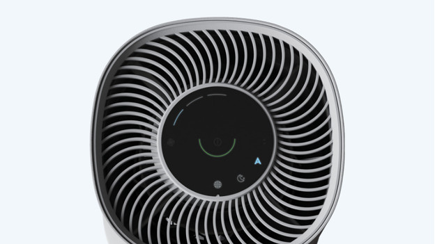 Air purifier