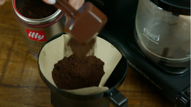 Café en poudre : vous saurez tout sur le café moulu