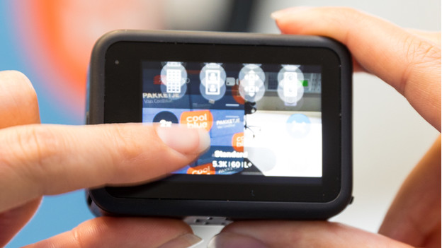 How do you set up your GoPro HERO 10 Black? - Coolblue - anything for a ...